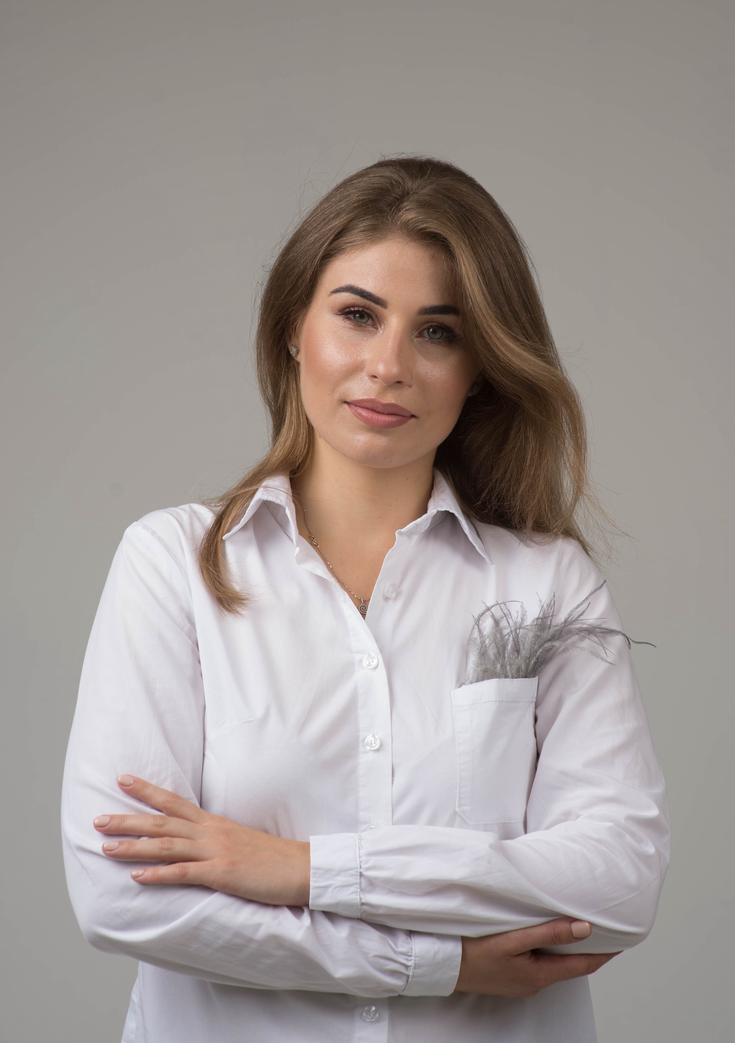 Natalia, Founder of GBH
